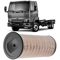 Filtro Ar Interno Ford Cargo 816: Tecfil AP79 - imagem 1