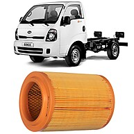 Filtro Ar Kia Bongo K2500 2.5 16v 2014 – ARS2811 Tecfil - imagem 1