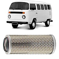 Filtro Ar Kombi Pampa: Ar Limpo, Motor Forte! - imagem 1