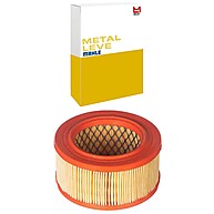 Filtro Ar Mahle LX903/1 para Fusca e Kombi - imagem 1