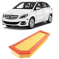 Filtro Ar Mercedes: Performance e Proteção - imagem 1