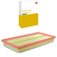 Filtro Ar Pulse/Toro/Compass: Mahle Original - imagem 1
