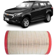 Filtro Ar S10/Trailblazer Mann-Filter C16010/1 - imagem 1