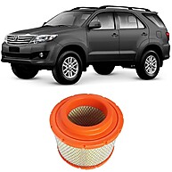Filtro Ar Toyota Hilux SW4 2.7 3.0 2006 a 2015 – Tecfil - imagem 1