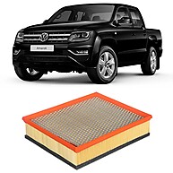 Filtro Ar Volkswagen Amarok 2010 a 2021 ARL6070 Tecfil - imagem 1