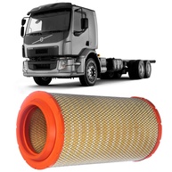 Filtro Ar Volvo VM 270: Ar Limpo, Motor Forte! - imagem 1