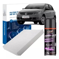 Filtro Ar VW G5: Mais Potência e Economia - imagem 1