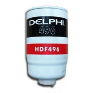 Filtro Blindado Combustível Delphi HDF 496: Proteção Total para Seu Veículo - imagem 1