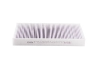 Filtro de Ar Condicionado Automotivo Cabine Bosch CB0546 - Alta Filtragem e Proteção Antibacteriana - imagem 3