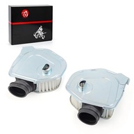 Kit Limpador Filtro de Ar Honda CB360 CL360 1974-1976 - Peças Essenciais - imagem 2