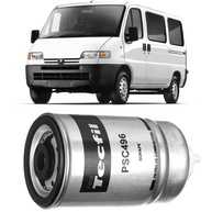 Filtro Combustível Boxer 2.8: Proteja Seu Motor! - imagem 1