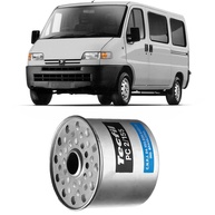 Filtro Combustível Boxer 99/00: Diesel e Durabilidade - imagem 1