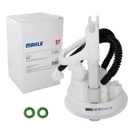 Filtro Combustível Civic 1.7: Original Mahle ⛽ - imagem 1
