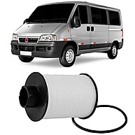 Filtro Combustível Ducato: Proteja Seu Motor! - imagem 1