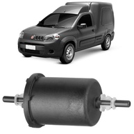 Filtro Combustível Fiorino 1.4 Fire Evo 2013 a 2021 Flex - imagem 1