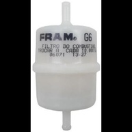 Filtro Combustível Fusca: Guia Completo + Fram G6 - imagem 1