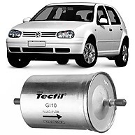 Filtro Combustível Golf 94 a 2007 Tecfil – Qualidade e Performance - imagem 1