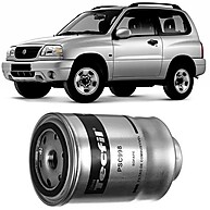 Filtro Combustível Grand Vitara 2.0: Proteja Seu Motor! - imagem 1