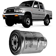 Filtro Combustível Hilux: Proteja seu Motor! - imagem 1