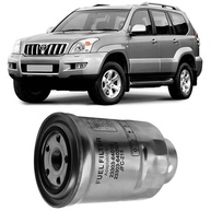 Filtro Combustível Land Cruiser: Proteja Seu Motor! - imagem 1