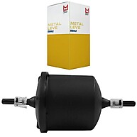 Filtro Combustível Mahle KL224/1 – Compatível com Corsa, S10 e Zafira - imagem 1