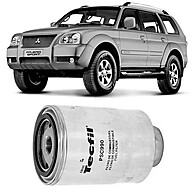 Filtro Combustível Mitsubishi Pajero 92 a 2017 – Tecfil - imagem 1