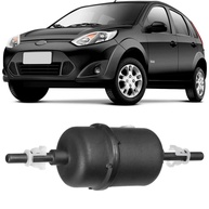 Filtro Combustível para Ford Fiesta 1.0 e 1.6: Qualidade Tecfil - imagem 1