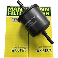 Filtro Combustível Saveiro: Proteja Seu Motor! - imagem 1