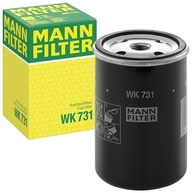 Filtro Combustível Scania T-113: Proteção Essencial - imagem 1