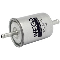 Filtro Combustível Wega FCI-0363: Kadett 1989-1998 - imagem 1