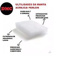 Perlon para Filtro: A Solução Ideal para Água Cristalina! - imagem 2
