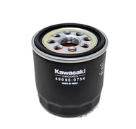 Filtro de Óleo Kawasaki 49065-0724 (Kit c/ 12) - Peça Original OEM para Sua Moto - imagem 4