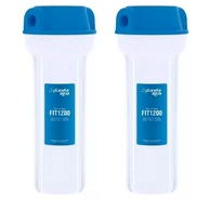 Filtro de Água Fit 1200: Água Pura e Econômica! - imagem 1