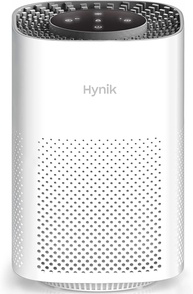 Purificador de Ar Hynik Alviera com Filtro HEPA H13 - Silencioso, 24dB, para Quarto, Escritório e Sala - imagem 1