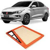 Filtro de Ar Fiat Argo/Cronos/Mobi (2017-2020) - imagem 1