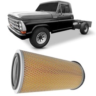 Filtro de Ar Ford F2000/F4000: Wega WAP114 - imagem 1