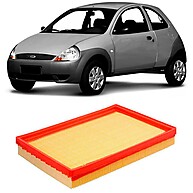 Filtro de Ar Ford Ka: Performance e Proteção - imagem 1