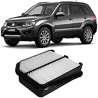 Filtro de Ar Grand Vitara: Potência e Economia! - imagem 1