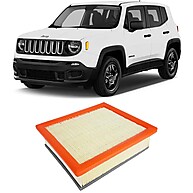 Filtro de Ar Jeep: Compass & Renegade (2015-2022) - imagem 1