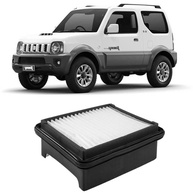 Filtro de Ar Jimny 1.3: Performance e Proteção - imagem 1