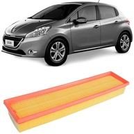 Filtro de Ar Peugeot 208: Mais Potência e Economia - imagem 1