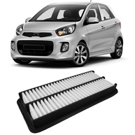 Filtro de Ar Picanto 1.0: Mais Potência e Economia! - imagem 1