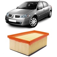 Filtro de Ar Renault Megane: Performance e Proteção - imagem 1