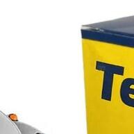 Filtro de Ar Tecfil para Fusca 1300/1500 68-83: Qualidade e Durabilidade - imagem 1