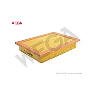 Filtro de Ar Uno Wega FAP-4033 – Compatível com Modelos de 1984 a 2013 - imagem 1