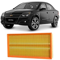 Filtro de Ar Vectra: Mais Potência e Economia! - imagem 1