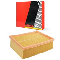 Filtro de Ar Wega FAP-6008: Peugeot/Citroën (98-2012) - imagem 1