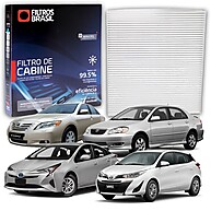 Filtro de Cabine: Ar Puro e Saúde no Seu Carro 🚗 - imagem 1
