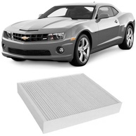Filtro de Cabine: Ar Puro no seu Camaro, Cruze ou Onix - imagem 1