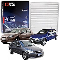 Filtro de Cabine: Ar Puro no seu Carro! - imagem 1